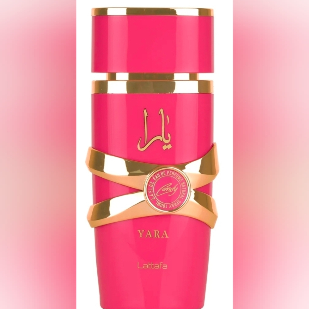 LattafaYara Candy for Women - Picture 1 of 7